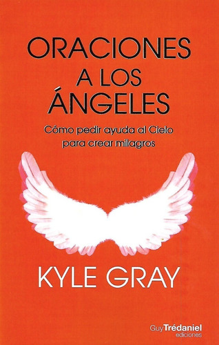 Libro Oraciones A Los Angeles