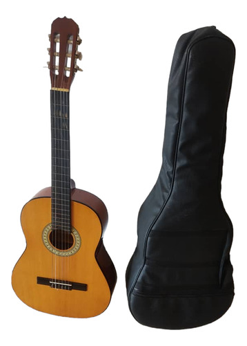 Guitarra Clásica 