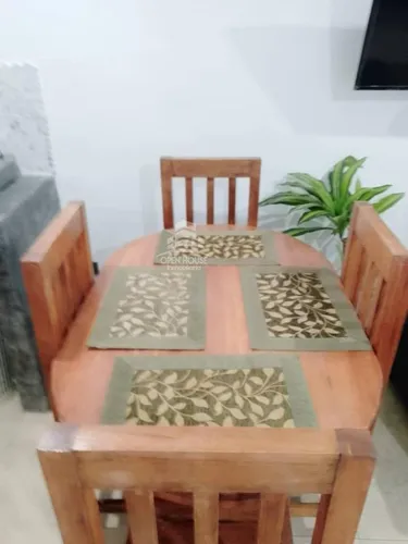 Apartamento Tipo Studio