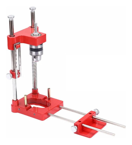 Guía De Taladrado, Guía De Taladrado Portátil Automática, Ta