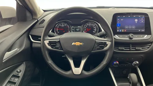 Chevrolet Onix Ltz
