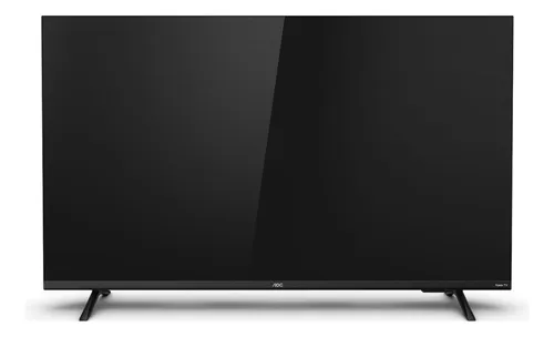 Smart Tv Led 32  Hd 32s5135/77 Aoc