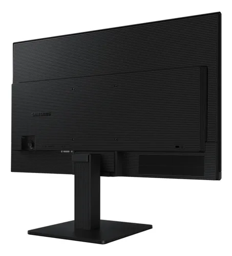 Imagen 2 del producto Monitor Samsung 22 Essential 100hz Plano Fhd 22 Negro Negro