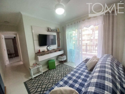 Imagem 26 de 30 de Apartamento Com 2 Dorms, Maitinga, Bertioga - R$ 530 Mil, Cod: 1077 - V1077