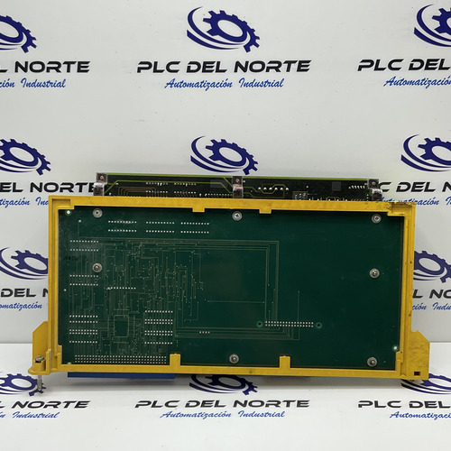 Fanuc A16b-2200-0431 Tarjeta De Circuitos 960210-01 11 (Usado)