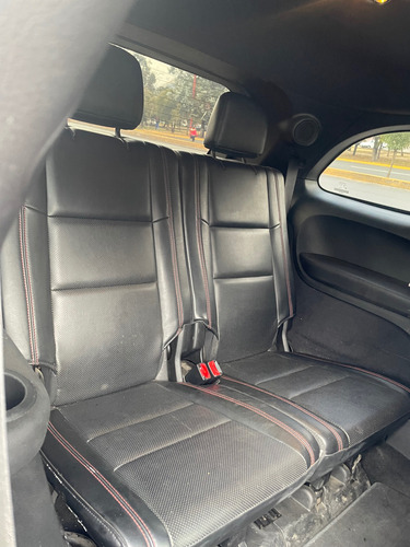 Dodge Durango 5.7 R/t V8 At