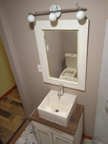 Apartamento En Alquiler A Estrenar, En Pueblo Nuevo