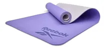 Comprar Reebok Esterilla De Yoga De Doble Cara - Esterilla De Entren