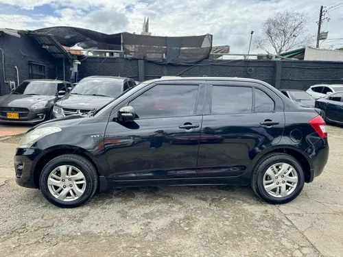 Suzuki Swift 1.2 Dzire