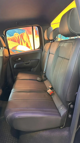 Volkswagen Amarok 2.0 Cd Tdi 180cv Highline At