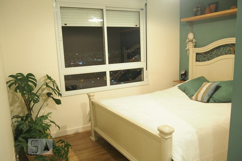 Apartamento À Venda - Vila Andrade, 2 Quartos, 69 - S893133143