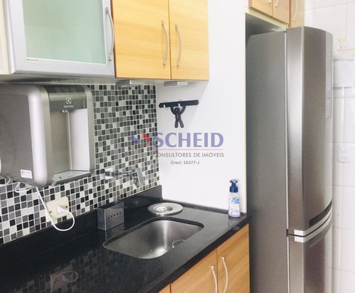 Venda De Apartamento - Mr74118