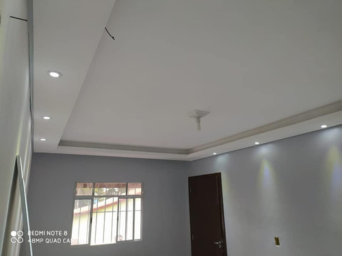 Imagem 1 de 1 de Forro Drywall