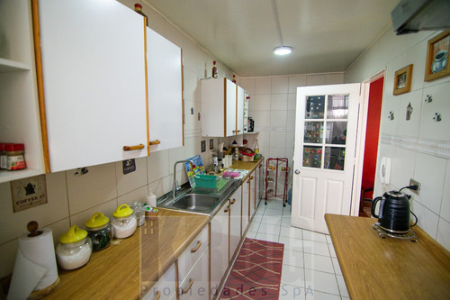 Hermoso Departamento En Condominio - La Florida