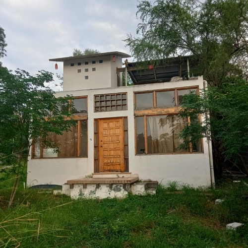 Venta Casa Estilo Campestre Moderno En Allende