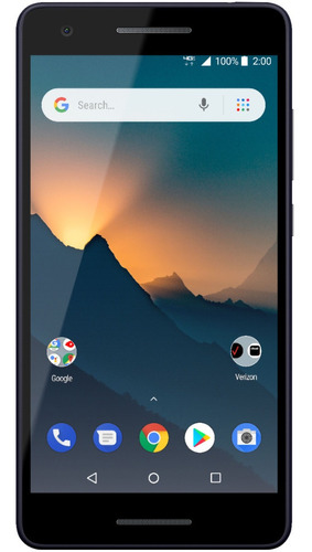 Nokia 2v Android Oreo Quadcore 1.4ghz 4g 8gb 1gb Ram 4000mah