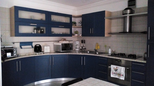 Imagen 6 de 29 de Town House Via El Castaño En Maracay