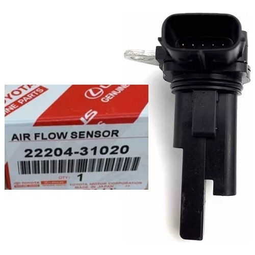 Sensor Maf Camry 3.5 2gr 06-10/previa 2az