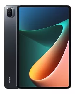 Xiaomi Pad 5 Pro 5g 11.0 Pulgadas 8 Gb+256 Gb Miui 12.5 Tabl