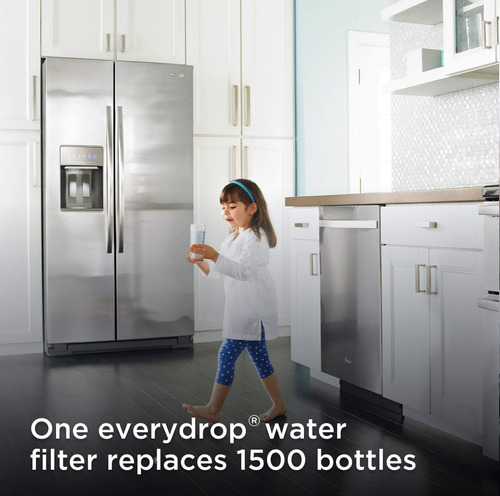 Whirlpool Edr3rxd1 - Everydrop Filter 3