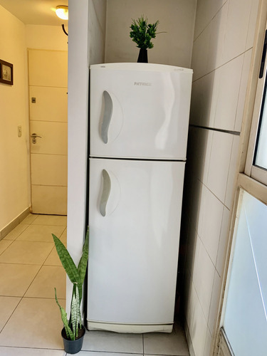 Departamento 2 Amb Con Balcon - Balvanera