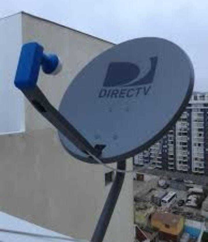 Imagen 4 de 4 de Serivicio Tecnico Instalador Directv Tda Cable Y Wifi