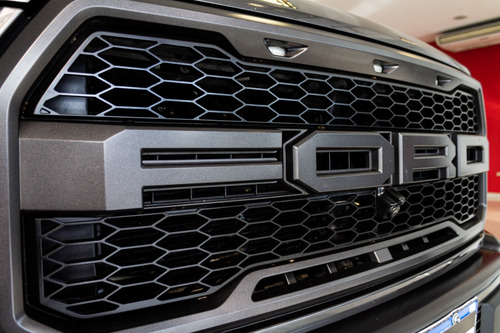 Ford F-150 F-150 Raptor