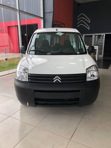 Citroën Berlingo 1.6 Vti 115 Business Mixto