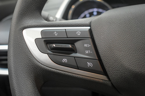 Chevrolet Tracker 1.2 Turbo Ltz At