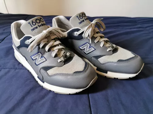 new balance 1600 mercado livre