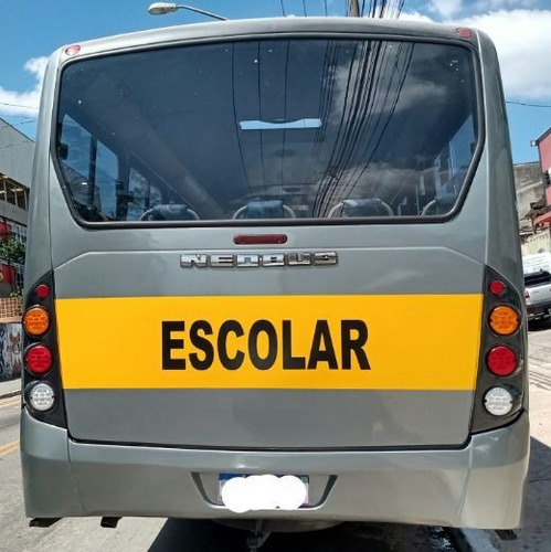 Neobus Volkswagen Thunder + 9-150