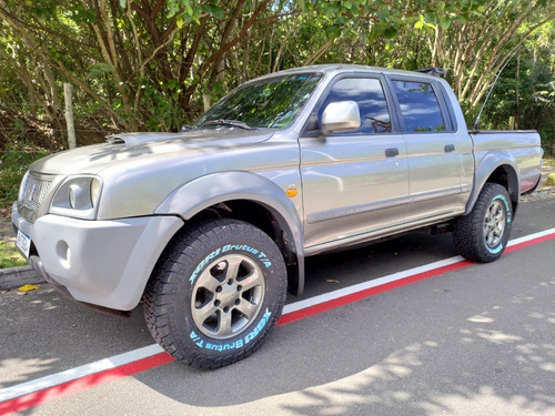 Mitsubishi L200 Outdoor Hpe