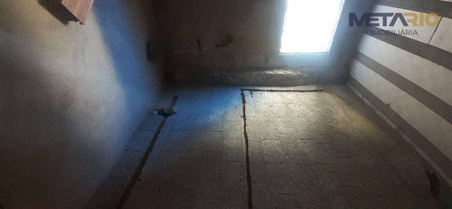 Imagem 6 de 7 de Loja Para Alugar, 150 M² Por R$ 7.000,00/mês - Vila Valqueire - Rio De Janeiro/rj - Lo0014
