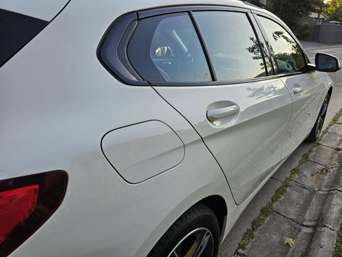 Bmw 118d Dynamic 2023