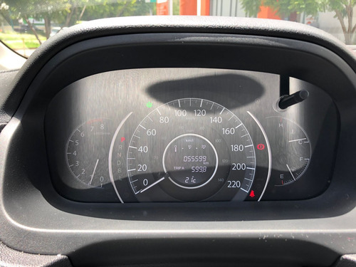 Imagen 11 de 15 de Honda Cr-v 2016 2.4 I-style At