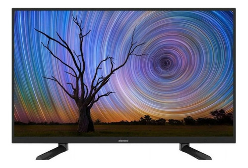 Pantalla Element De 24 Pulgadas Fh (720p) Led Tv Eleft2416  (Reacondicionado)