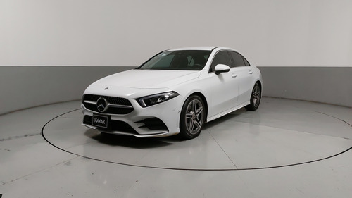 Mercedes Benz Clase A 1.3 A 200 Sport Dct