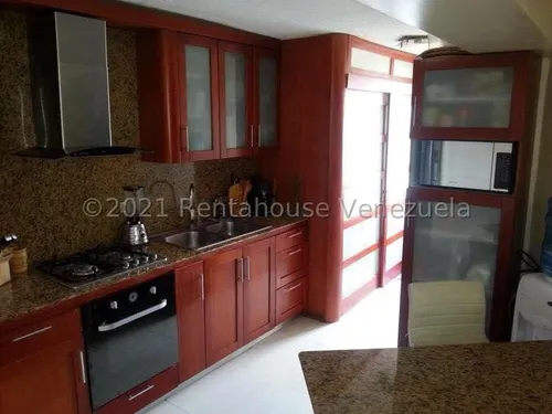 Apartamento En Venta