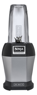 Licuadora Personal Compacta Ninja Nutri Pro De 18 Onzas