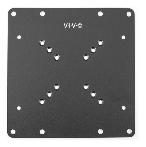 Soporte De Placa Adaptadora Para Televisor Y Monitor Vivo...