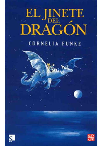 El Jinete Del Dragon - Cornelia Funke