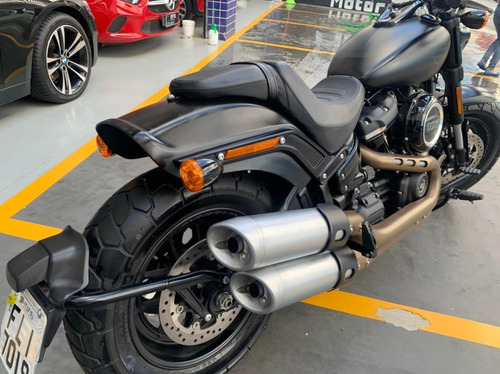 Harley - Davidson Fx