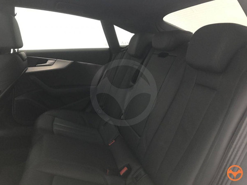 Imagem 13 de 15 de Audi A5 2.0 Tfsi Gasolina Sportback S-line S Tronic