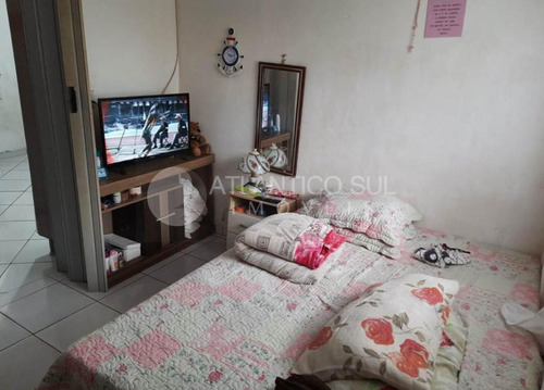 Imagem 11 de 19 de Casa À Venda, Monções, Pontal Do Parana - Pr - 349
