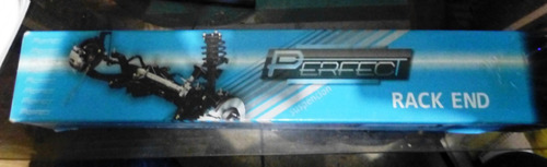 Rotula Para Kia Rio 1.5 Stylus Kdx53-32-240 / 29.5mm El Par