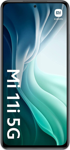 Imagen 4 de 4 de Xiaomi Mi 11i 5g 128gb 8gb Ram Dual Sim Sellado Tienda