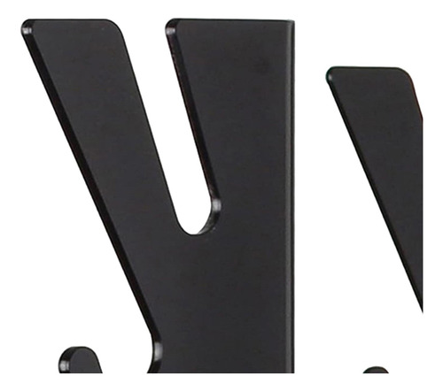 Soporte De Pared Para Monopatín, Soporte De Pared Negro