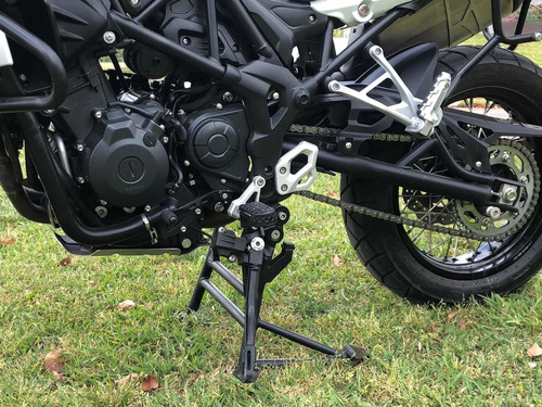 Imagen 19 de 20 de Moto Benelli Trk 502x