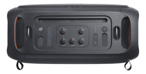 Bocina JBL ON THE GO ESSENTIAL portátil con bluetooth waterproof negra 220V