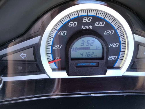 Honda Pcx